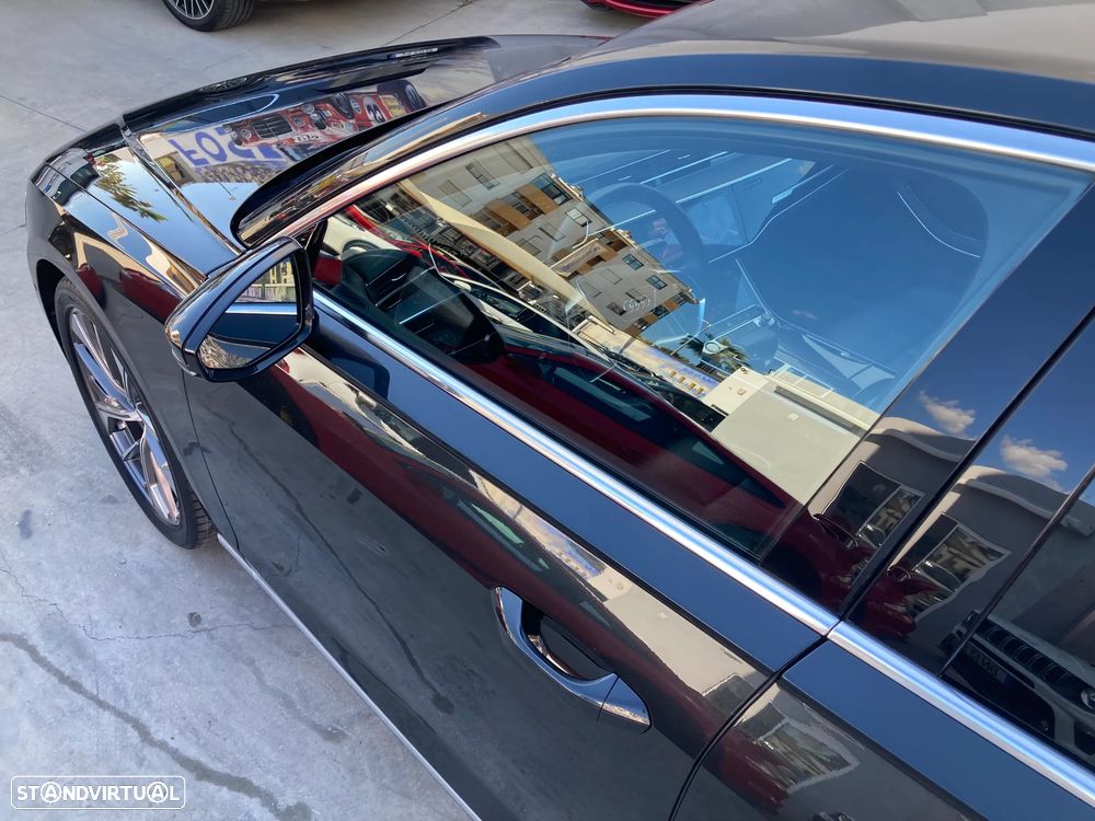 Audi A8 3.0 TDi V6 quattro Tiptronic Longo - 52
