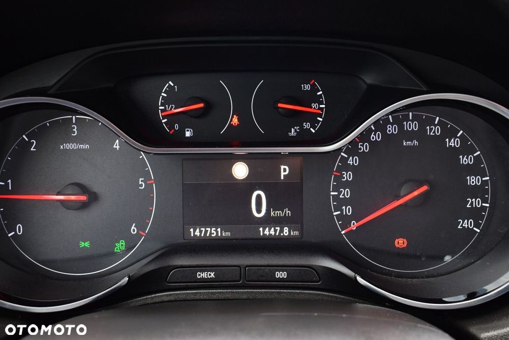 Opel Grandland X - 21