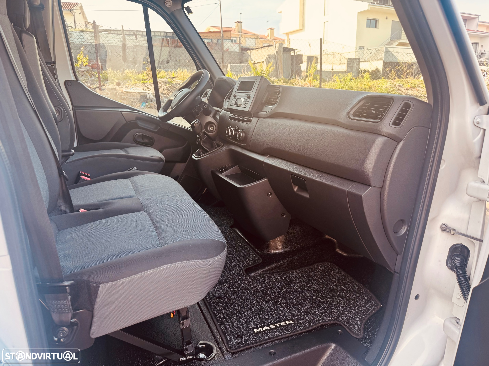 Renault Master - 17