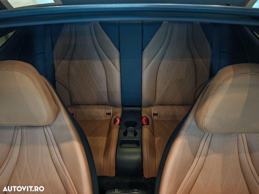 Mercedes-Benz CLE 300 4MATIC Aut. MHEV - 21