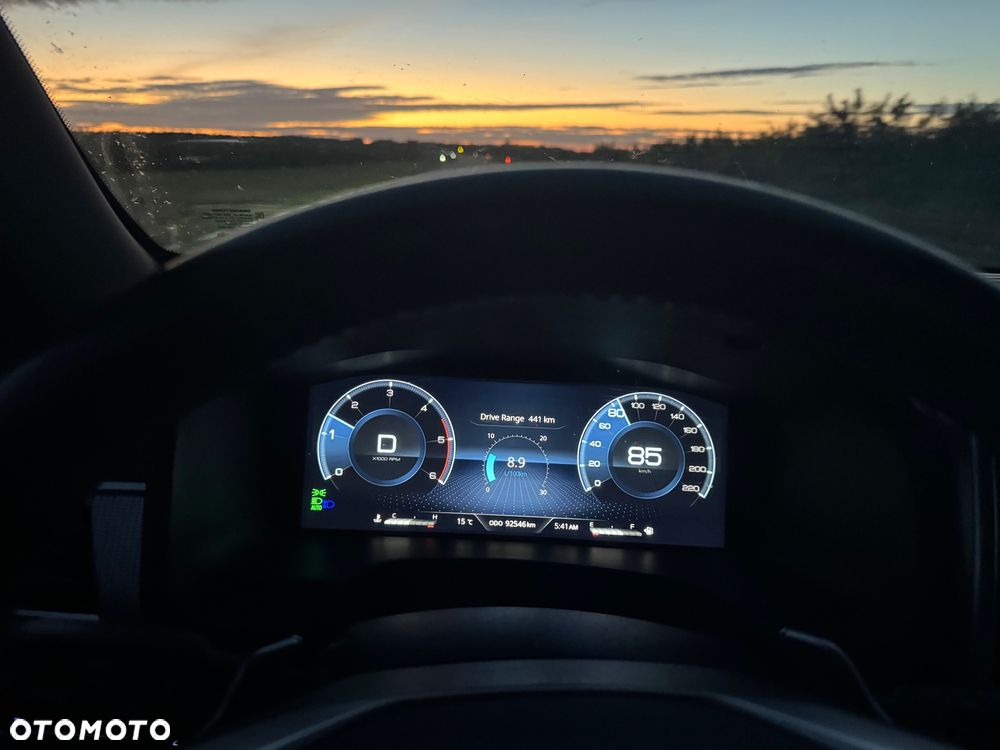 SsangYong/KGM Rexton - 30