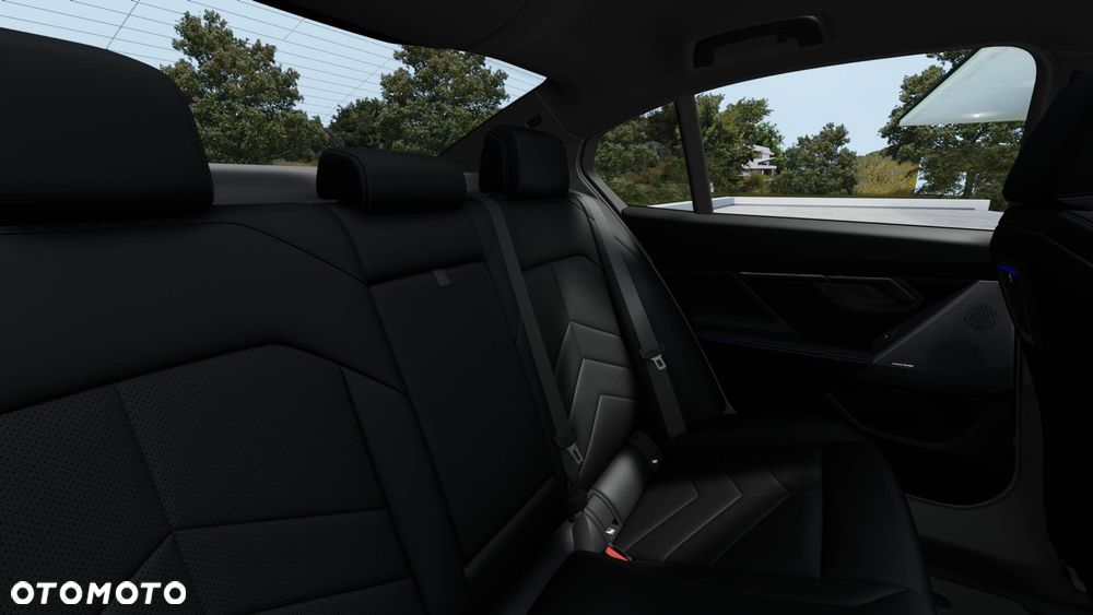 BMW i5 83.9kWh eDrive40 M Sport Edition - 9