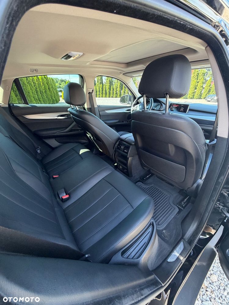 BMW X6 xDrive35i Edition Exclusive - 13