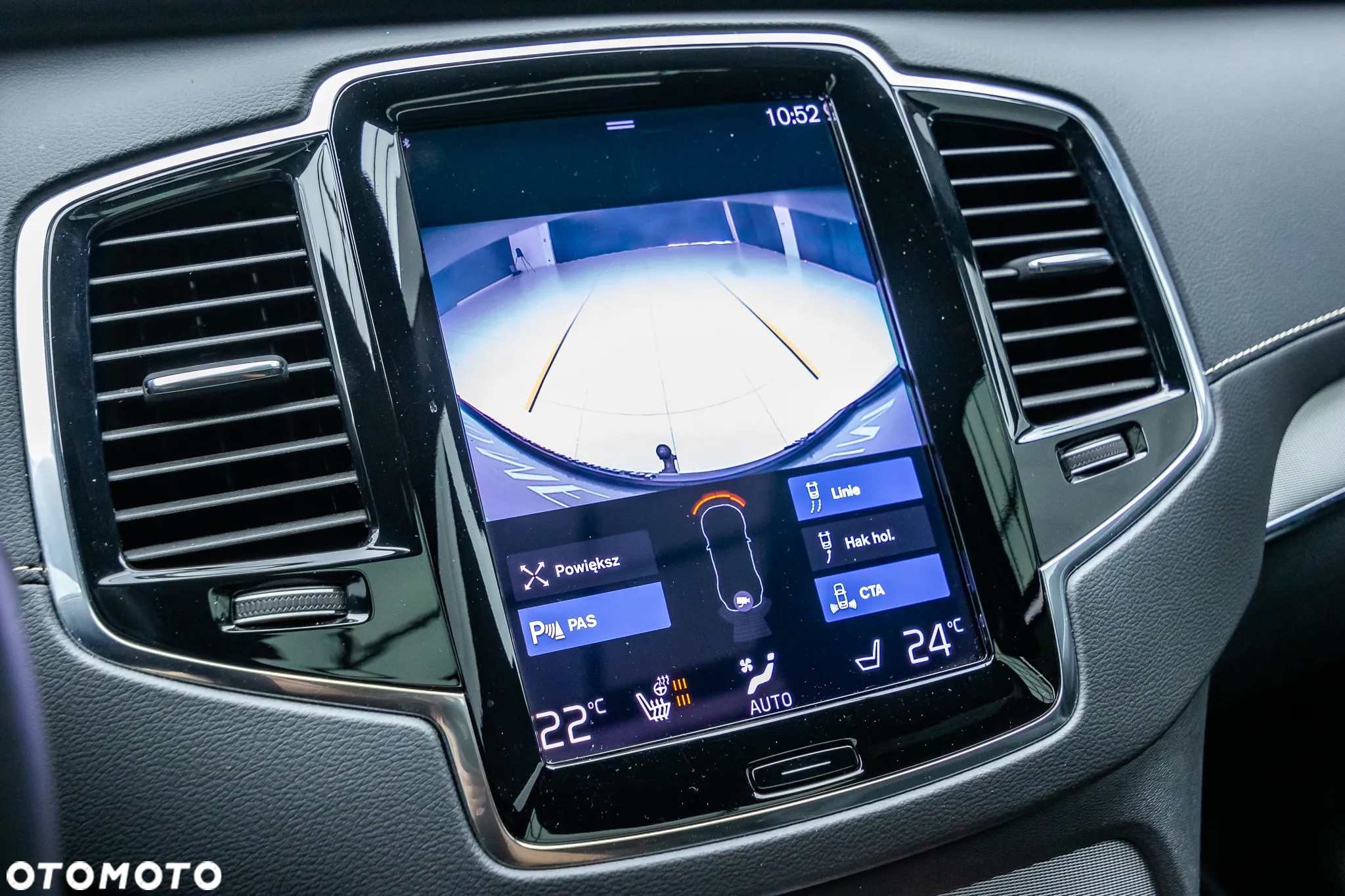 Volvo XC 90 - 26