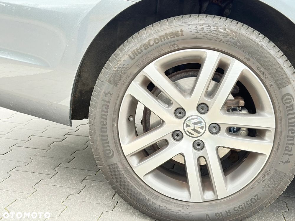 Volkswagen Jetta 1.4 TSI Highline - 11