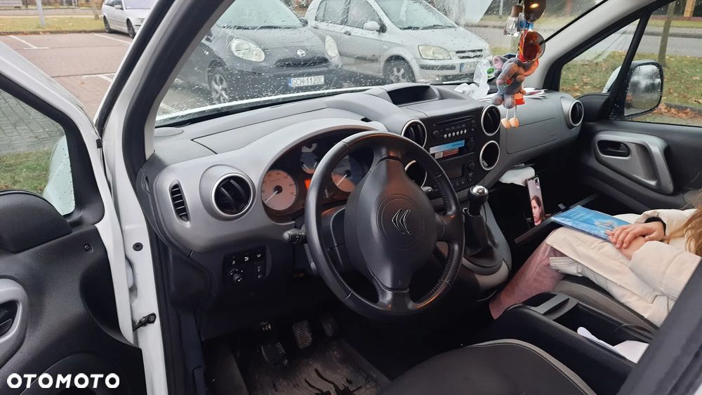 Citroën Berlingo Multispace BlueHDi 100 FEEL - 7