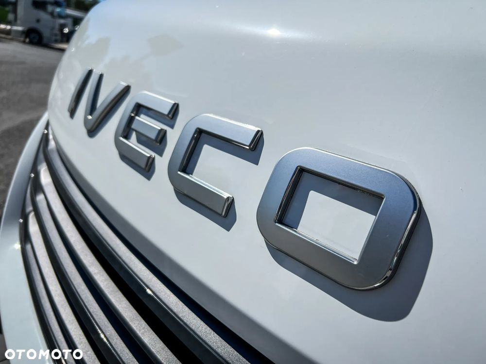 Iveco DAILY 35S16HA8 V - 5