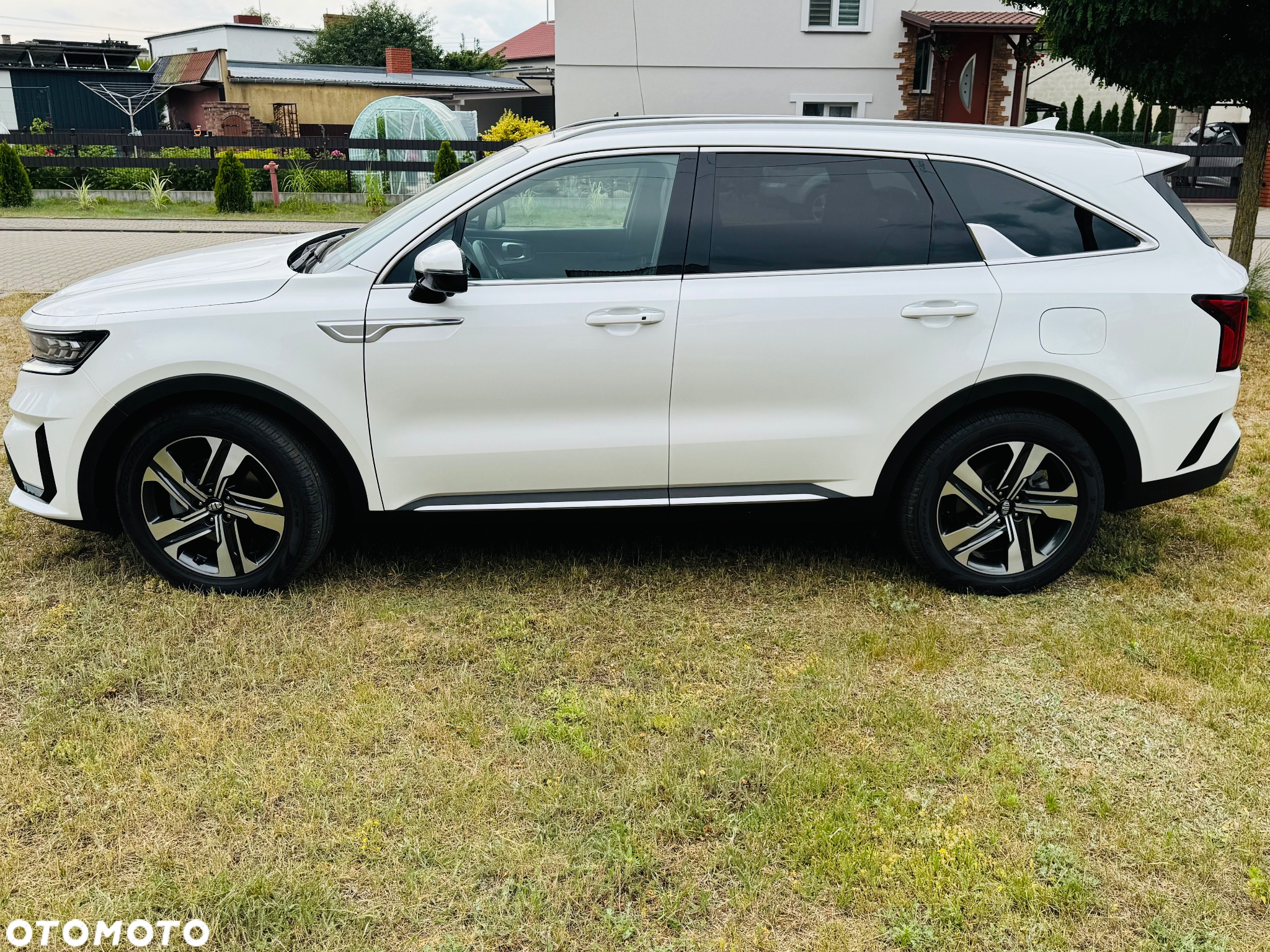 Kia Sorento 1.6 T-GDI PHEV AWD Platinum - 7