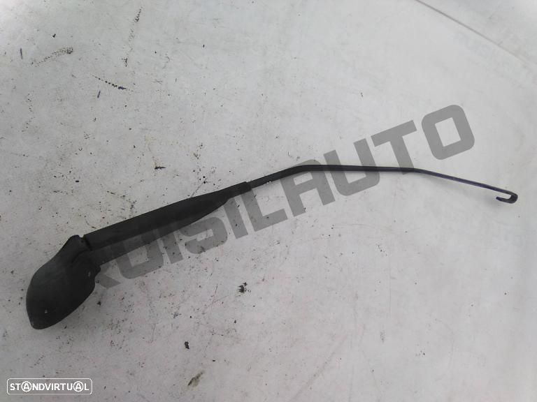 Braço Limpa Vidros Frente Direito 000_1395 Smart Fortwo (450) [ - 1
