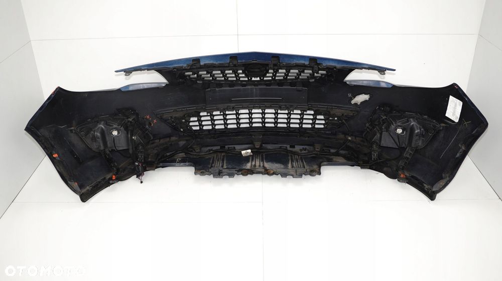 ZDERZAK PRZÓD PRZEDNI OPEL ASTRA J 09-12R PDC - 4