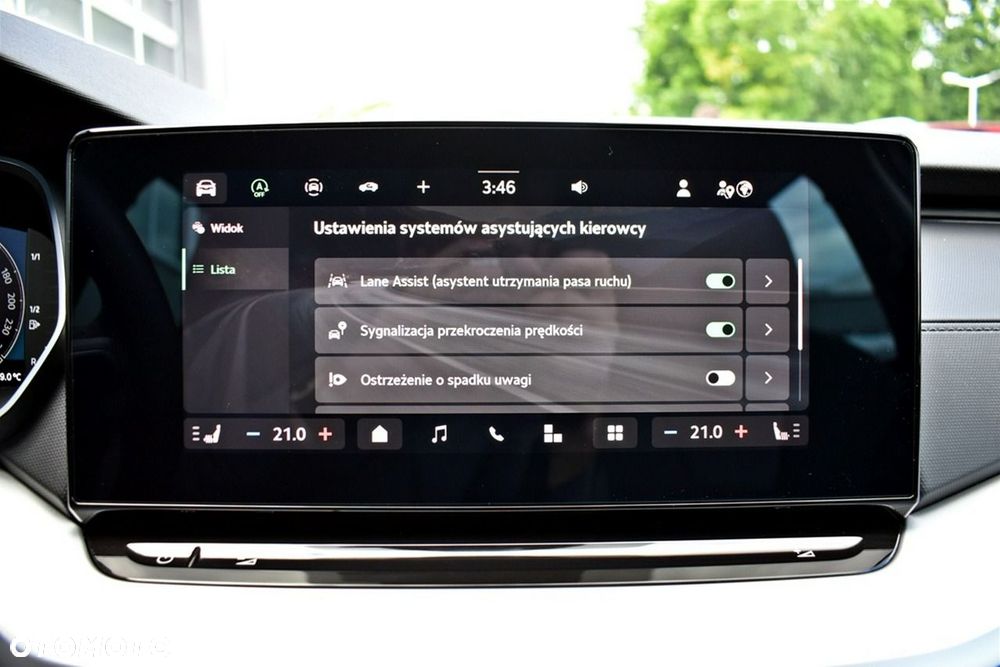 Skoda Octavia 1.5 TSI mHEV Selection DSG - 22
