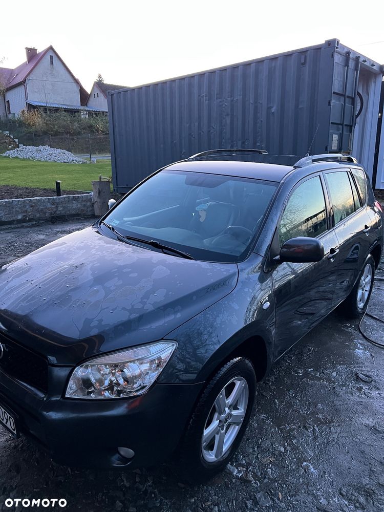 Toyota RAV4 2.2 D-4D 4x4 - 8