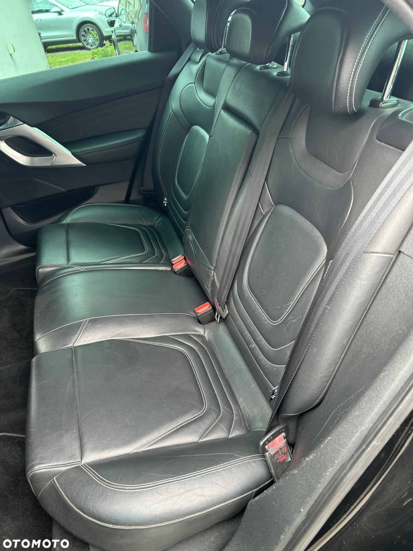 Citroën DS5 BlueHDi 180 EAT6 Business Class - 16