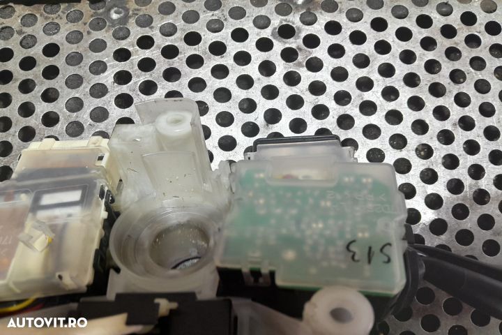 ANSAMBLU MANETE SEMNALIZARE + STERGATOARE 073-1G40 073-1G40 Mazda 6 G - 3