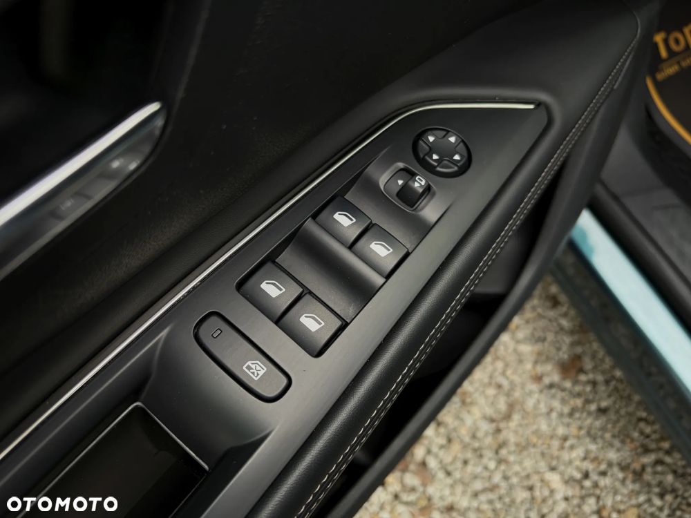 Peugeot 5008 THP 165 EAT6 Stop & Start Active - 33