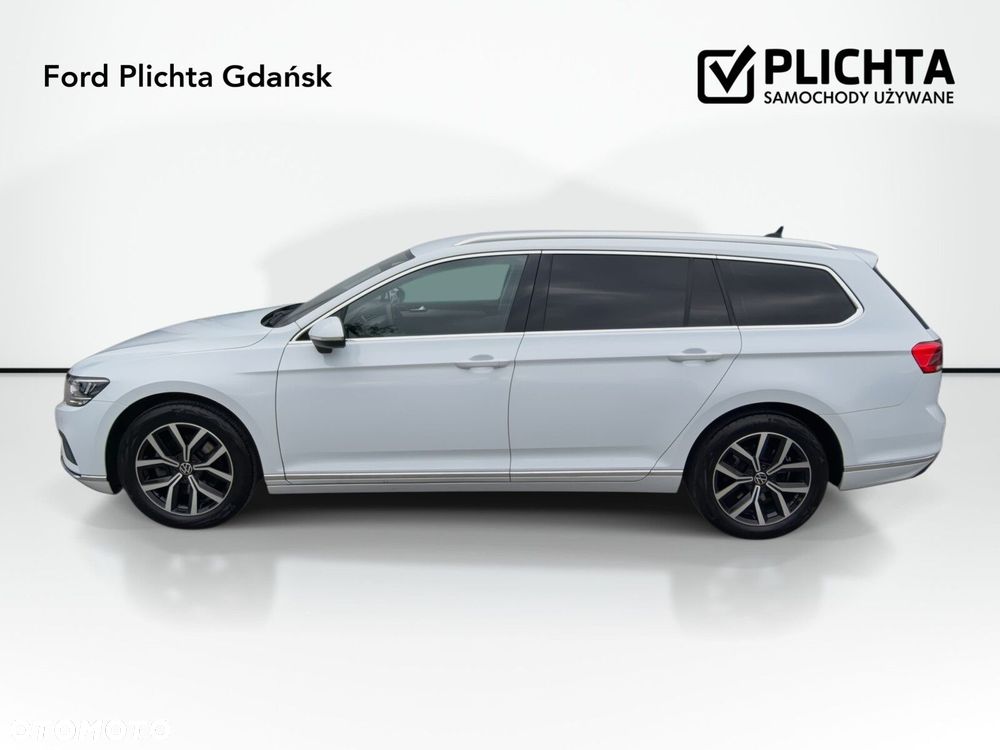 Volkswagen Passat Variant - 9