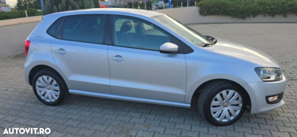 Volkswagen Polo - 6