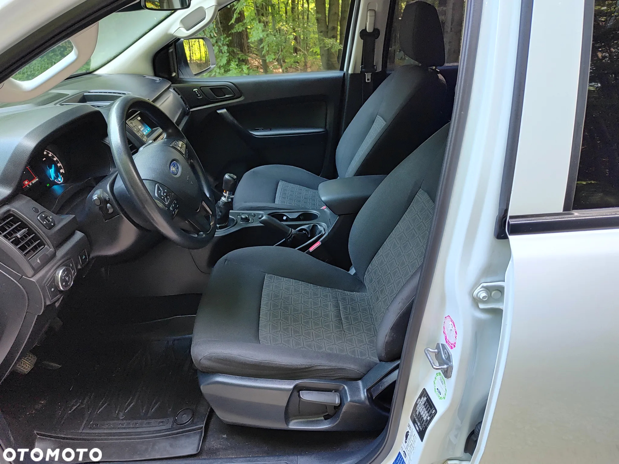 Ford Ranger 2.0 EcoBlue 4x4 DC XL - 11