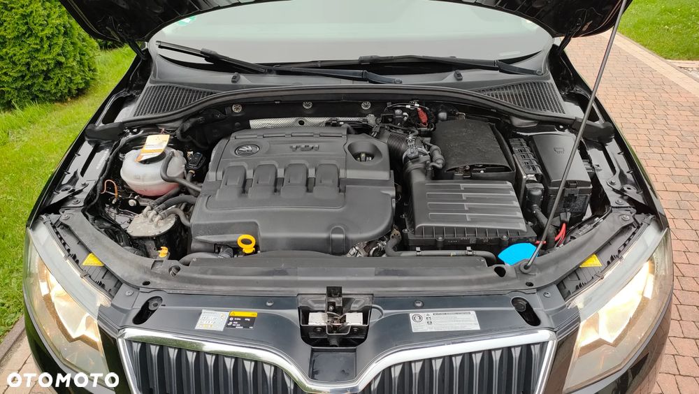 Skoda Octavia 1.6 TDI (Green tec) Ambition - 19