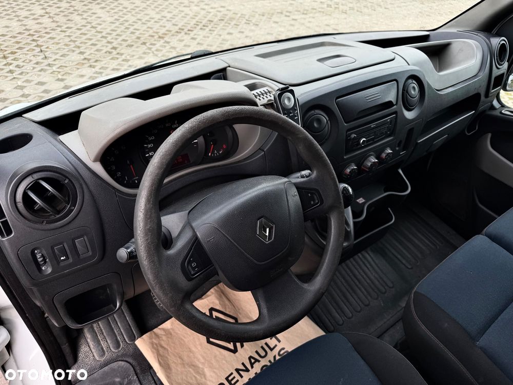 Renault Master - 22