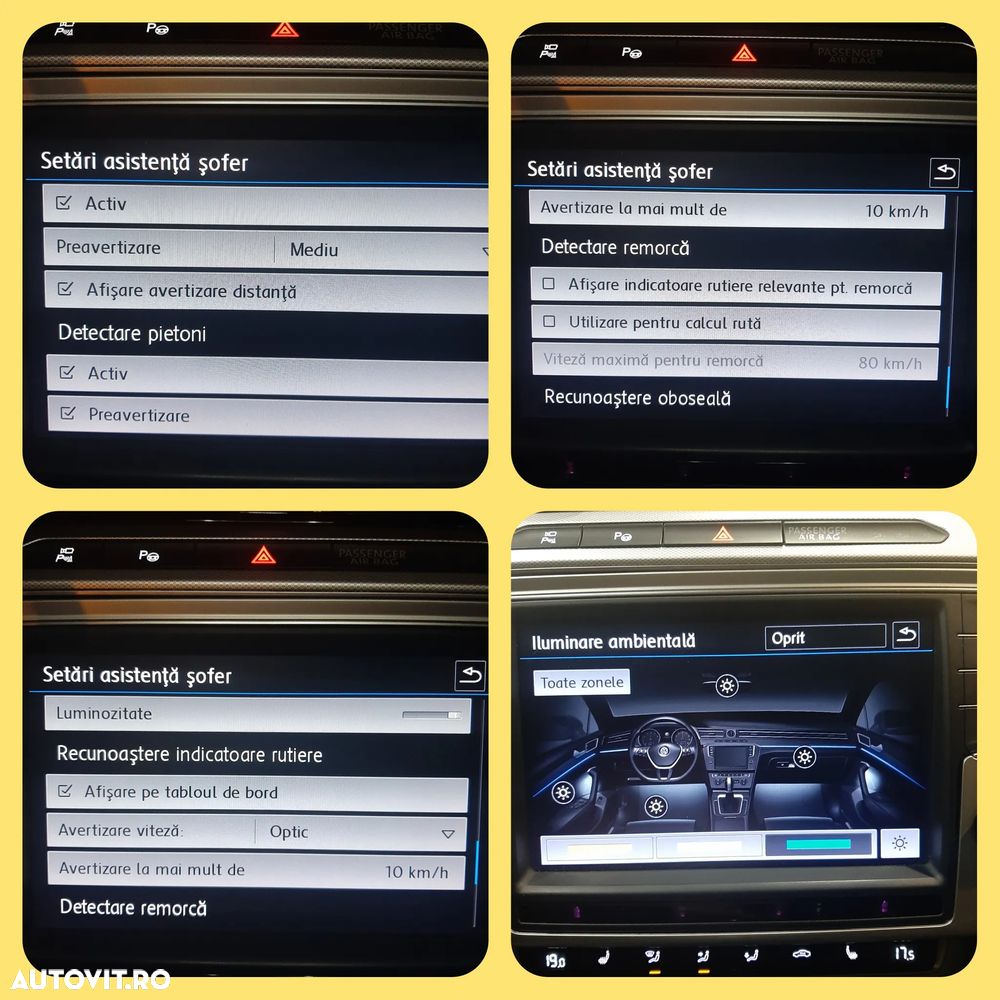 Volkswagen Passat 2.0 TDI DSG (BlueMotion Technology) Comfortline - 35