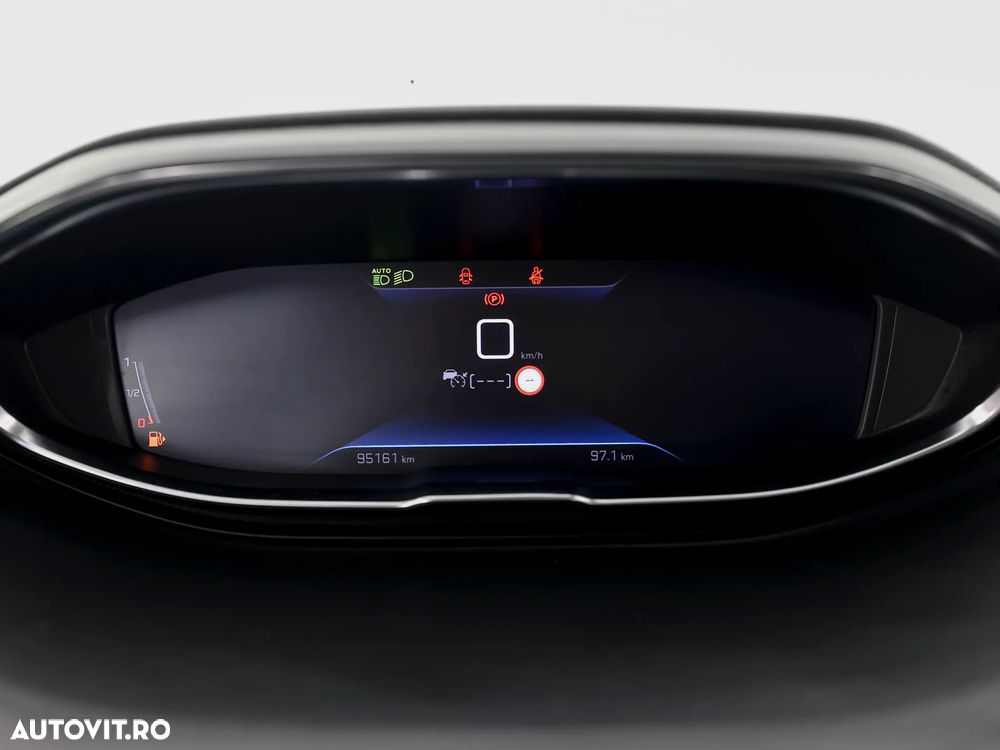Peugeot 5008 BlueHDI 130 Allure Pack - 21