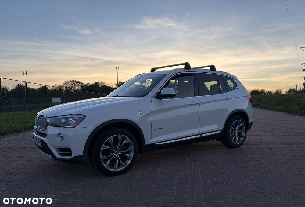 BMW X3 - 2