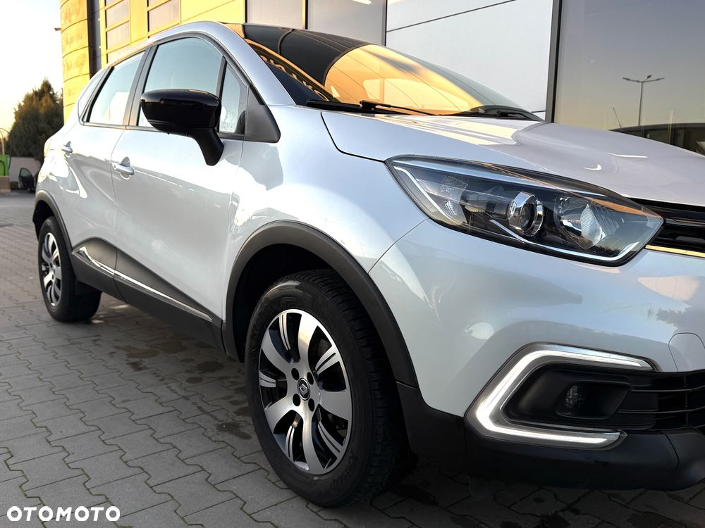 Renault Captur ENERGY TCe 90 Start&Stop Intens - 4