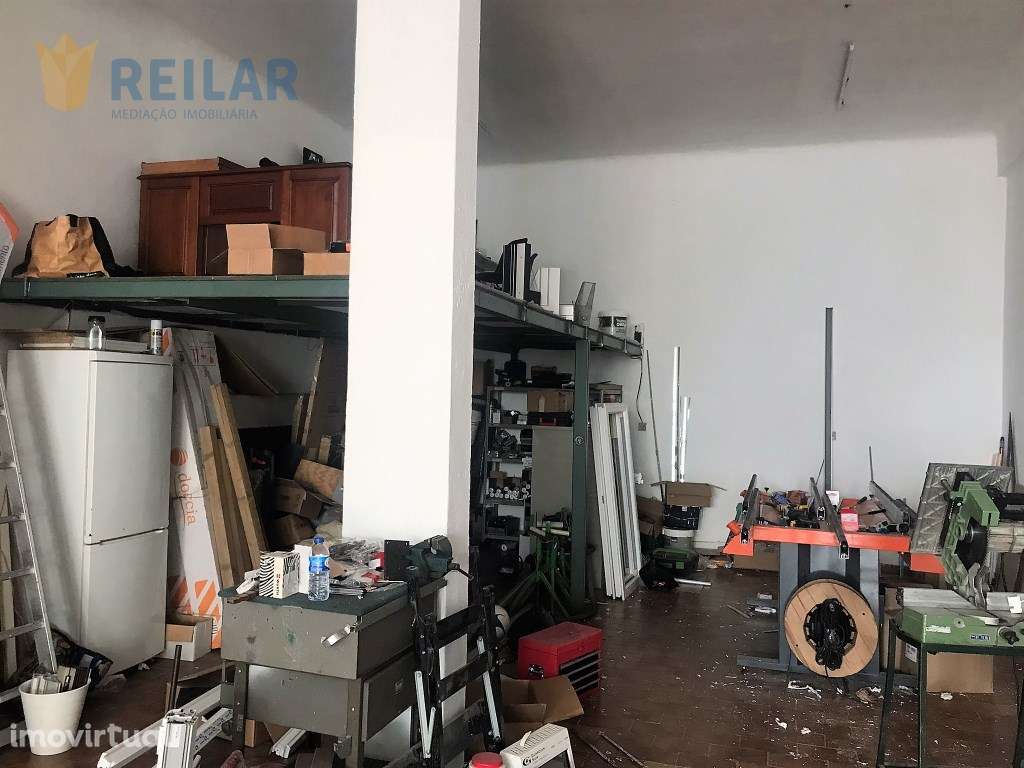 Bom Sucesso - Loja 103 m2 Investimento - Grande imagem: 5/6