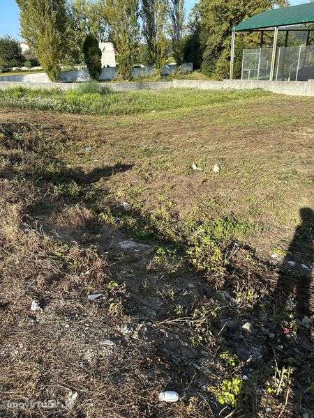 Terreno para construção com 526m2 - Grande imagem: 2/2