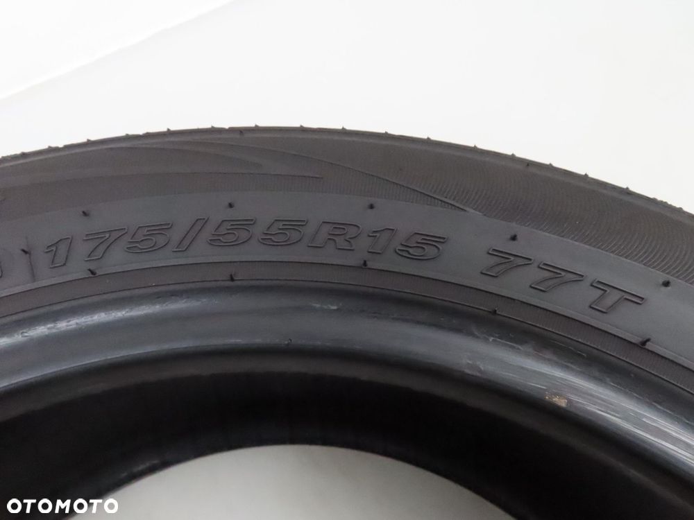 2x 175/55R15 OPONY LETNIE Nexen N'Blue HD Plus 77T - 5