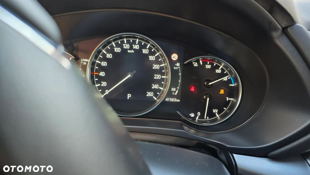 Mazda CX-5 2.0 Newground 2WD - 12