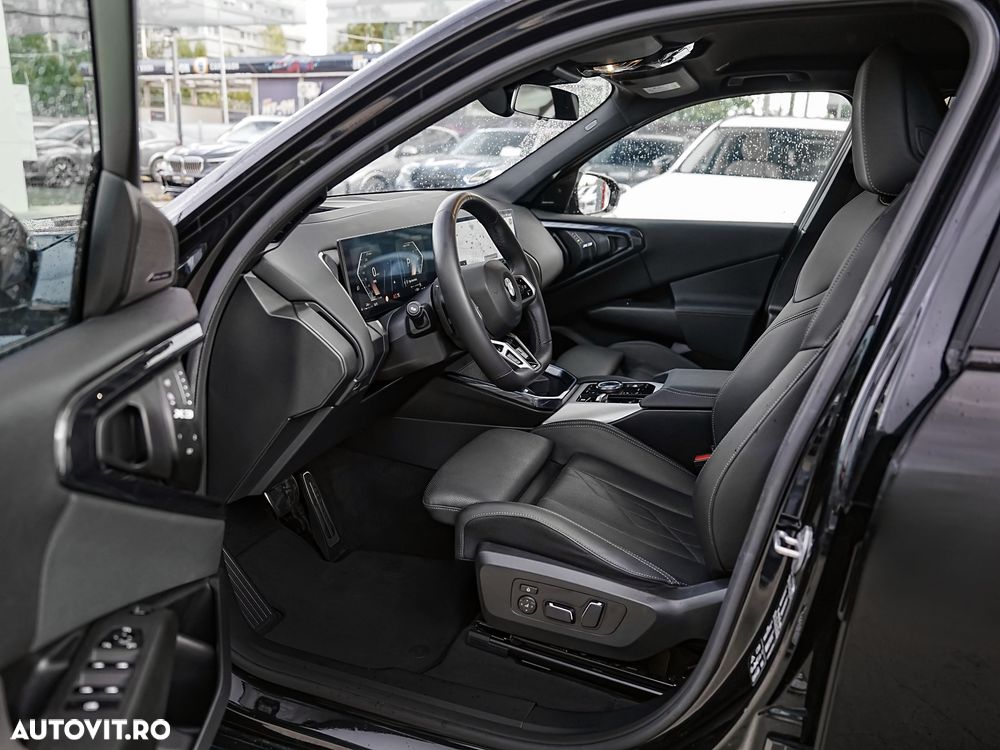 BMW X3 20d xDrive AT MHEV - 9