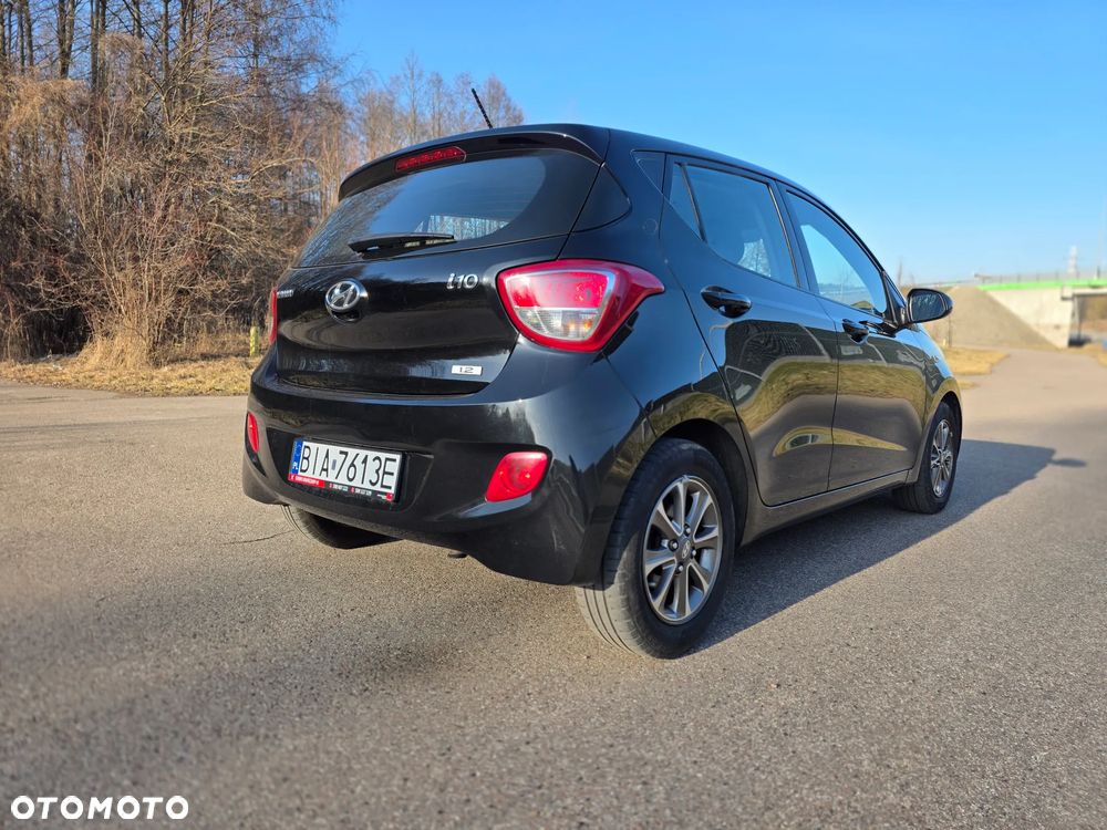 Hyundai i10 1.2 Style - 15