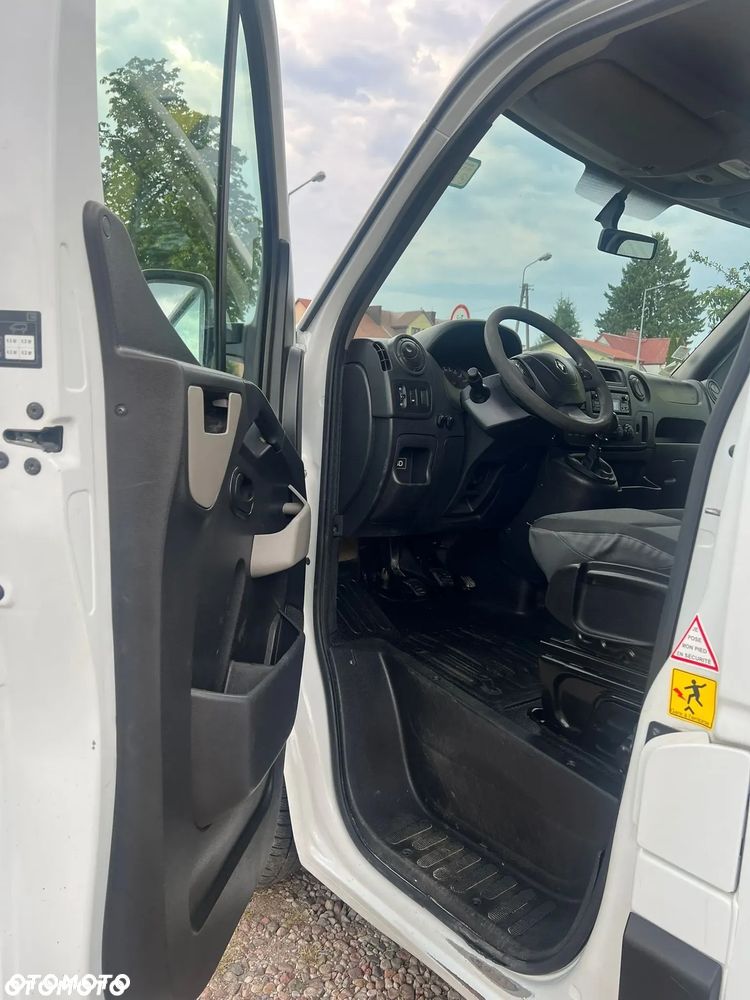 Renault Master - 19