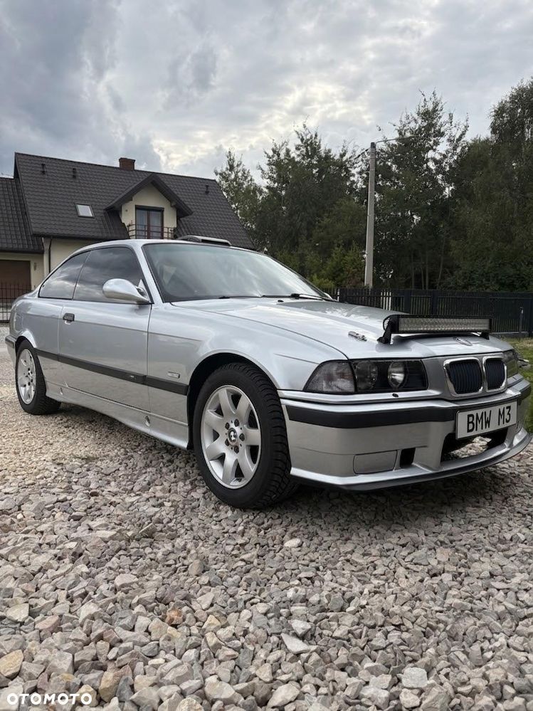 BMW M3 - 25