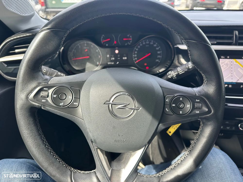 Opel Corsa 1.5 D Business Edition - 6