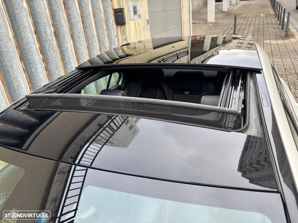 Mercedes-Benz A 180 d Urban - 25