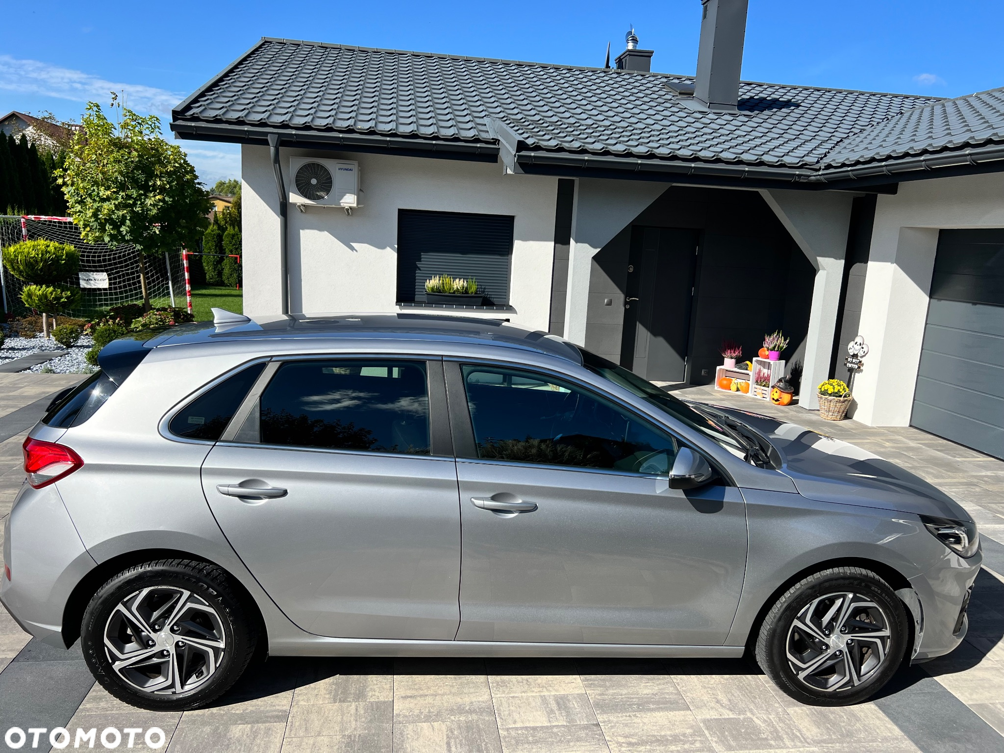 Hyundai i30 1.5 DPI Smart - 8