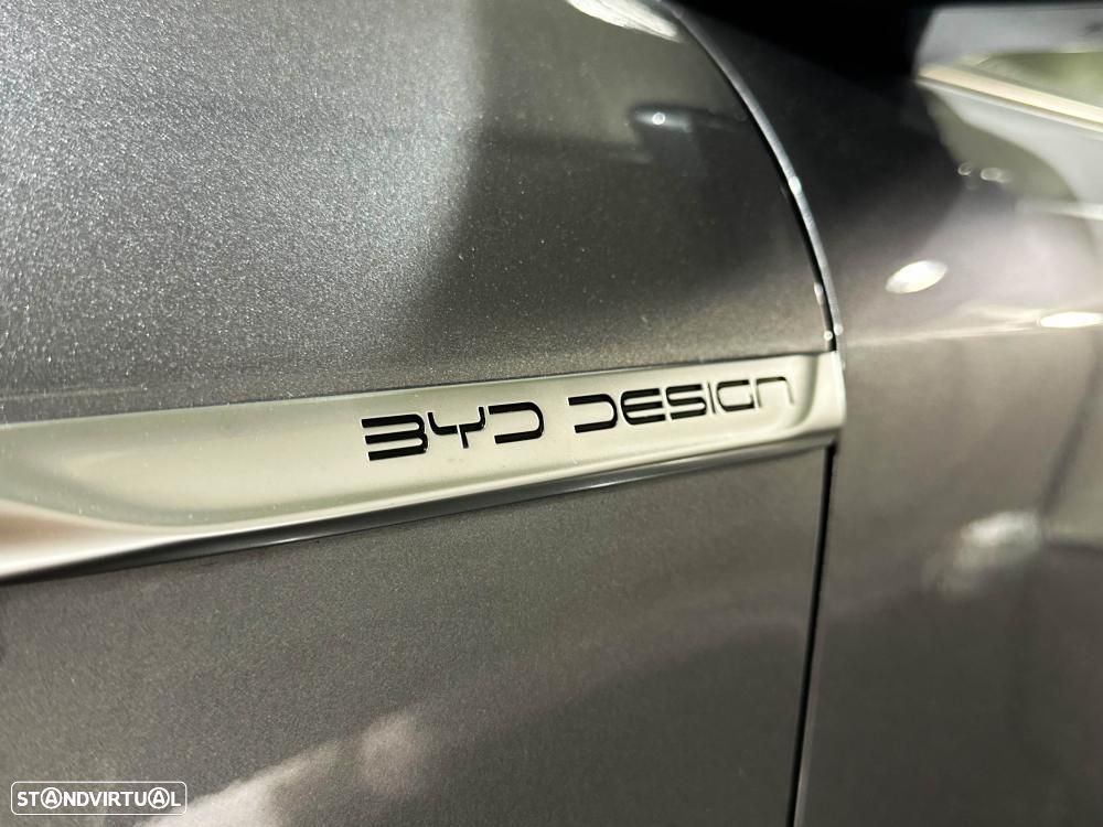 BYD Atto 3 60.48 kWh Design - 16