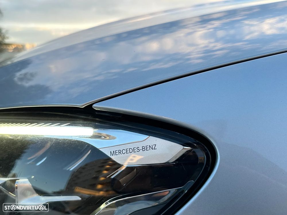 Mercedes-Benz E 220 d 4Matic All-Terrain - 17