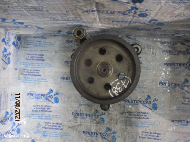 Bomba Direção PT0019924R HONDA ACCORD 1993 2.0I - 3