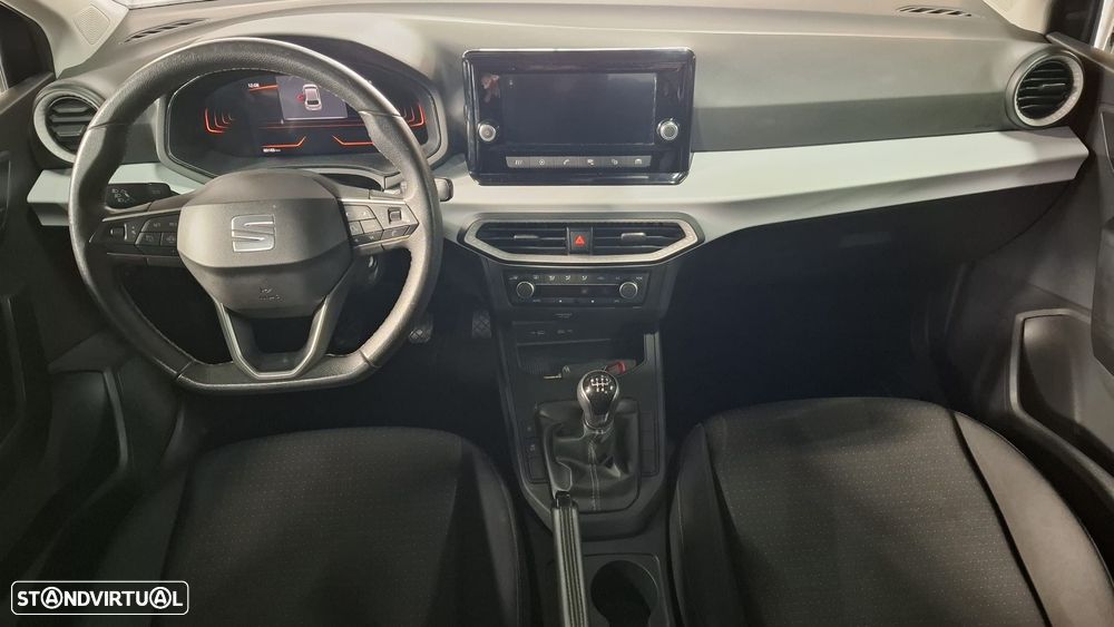 SEAT Ibiza 1.0 TSI Style - 7