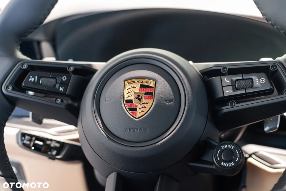 Porsche Cayenne E-Hybrid PHEV Black Edition - 21