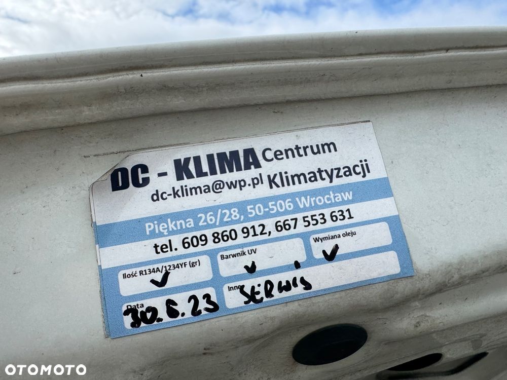 Mercedes-Benz Klasa B 180 - 14