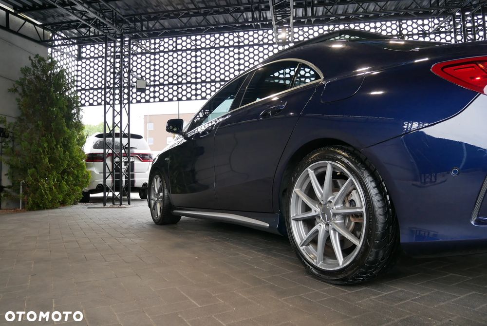 Mercedes-Benz CLA AMG 45 4Matic AMG Speedshift DCT 7G - 32