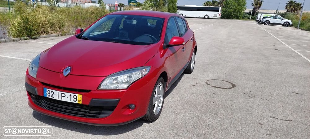 Renault Mégane 1.4 TCE Dynamique - 1