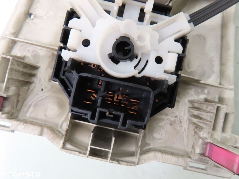 PANEL NAWIEWU Z AC TOYOTA YARIS II 554060D190 758818 - 6