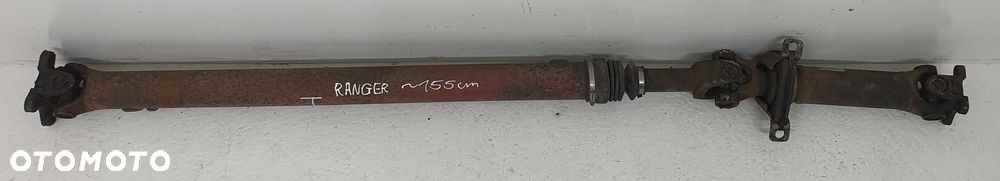 WAŁ PĘDNY NAPĘDOWY FORD EXPLORER RANGER II 89-92R 4.0 V6 - 1