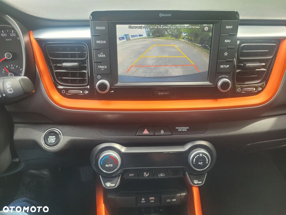 Kia Stonic - 15